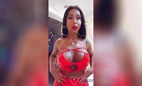 Aisha Ferraz - ogłoszenie towarzyskie Warszawa #19