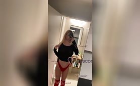 BARBIE SHEMALE od 18 00 ! - ogłoszenie towarzyskie Szczecin #11