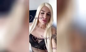 Andressa - ogłoszenie towarzyskie Poznań #8