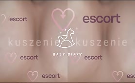Twoja koleżanka masażystka - ogłoszenie towarzyskie Wroclaw #14