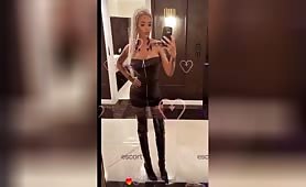 Barbie Model - ogłoszenie towarzyskie Wroclaw #8