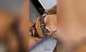 Hot Bella - ogłoszenie towarzyskie  #11