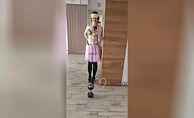 Dla młodych Koziołków 2h za 300zl - ogłoszenie towarzyskie Klodzko #9