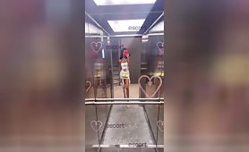 Alice Marques - ogłoszenie towarzyskie Madrid #10