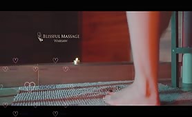 Blissful Massage Warsaw - ogłoszenie towarzyskie Varsovia #16