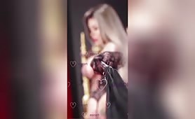 Victoria Isabella - ogłoszenie towarzyskie Białystok #16