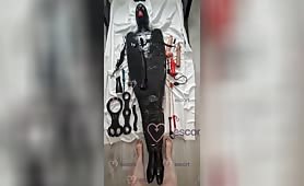 Sesje femdom - ogłoszenie towarzyskie Wrocław #21