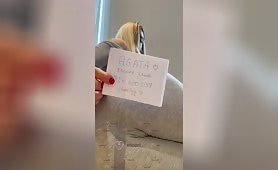 AGATA - ogłoszenie towarzyskie  #6