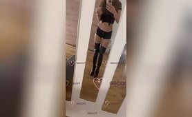 Lady Kitana - ogłoszenie towarzyskie Warsaw #11