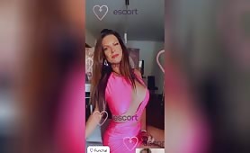 RAYSSA TRANS - ogłoszenie towarzyskie Breslavia #19