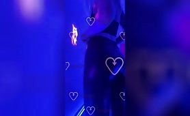 Sexpokaz /filmiki/sexting/Squirt, pissing,anal,na żywo Jassy - ogłoszenie towarzyskie  #16