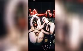 LadyKinga-KinkyVibe - ogłoszenie towarzyskie Warszawa #24