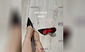 Twoje ukryte fantazje femdom,fetysz,anal - ogłoszenie towarzyskie Wroclaw #9