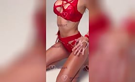 Anfisa - ogłoszenie towarzyskie Varsovie #7