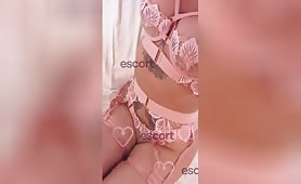 Brazylijka Mel VIP Hot - ogłoszenie towarzyskie Breslau #18
