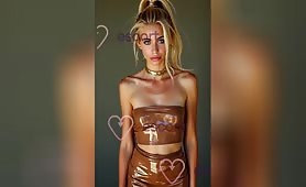 Barbie Model - ogłoszenie towarzyskie Lodz #11