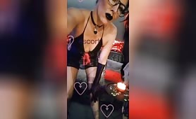 LadyKinga-FetyszTerapia - ogłoszenie towarzyskie Varsovie #14