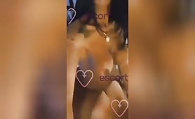 Aisha Ferraz - ogłoszenie towarzyskie Warszawa #23