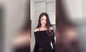 Karina - ogłoszenie towarzyskie Warszawa #13