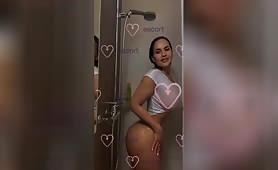 Antonella LATINA anal extra!