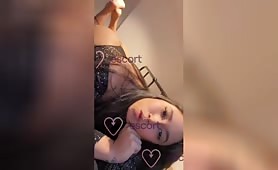 Ivana Latina Anal - ogłoszenie towarzyskie Wroclaw #18