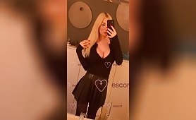 Barbie Shemale - ogłoszenie towarzyskie Cracovia #14
