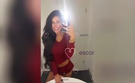 Linda Brazilian - ogłoszenie towarzyskie Varsovie #11