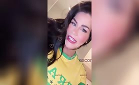 Linda Brazilian - ogłoszenie towarzyskie Varsovia #13