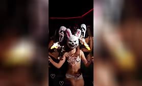 NURU LUXURY GIRL - ogłoszenie towarzyskie Warsaw #8