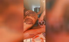 TS CAROLINE - ogłoszenie towarzyskie Gdynia #20