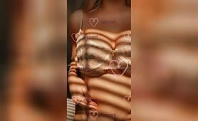 Zboczona i bardzo Mokra - ogłoszenie towarzyskie Warschau #7