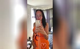 FLAVIA BARIZAN - ogłoszenie towarzyskie Lublin #13