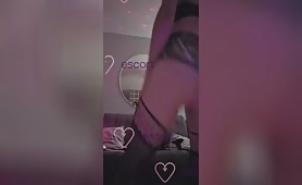 Niestandardowa GFE  mobilna/lokum