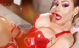 Valery Rios - ogłoszenie towarzyskie Varsovia #11