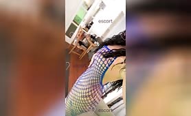 Marcinha//Pani transseksualna w swoim pierwszym doświadczeniu, z - ogłoszenie towarzyskie Gliwice #18