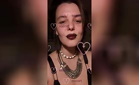 Goddes Maria - ogłoszenie towarzyskie Warsaw #10