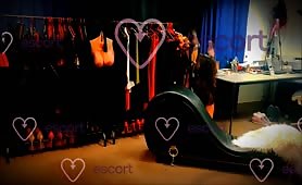 Mistress Noa - Feminizacje, CBT, Spanking ,Tickling , Trampling