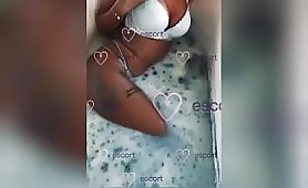 Napalona Suczka - ogłoszenie towarzyskie Warsaw #4