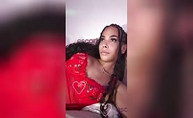 Manuella Alves - ogłoszenie towarzyskie Wroclaw #21