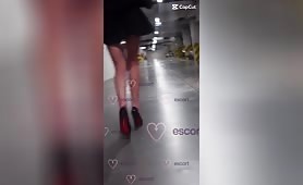 Alina - ogłoszenie towarzyskie Warszawa #16