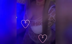 Violetta prywatne - ogłoszenie towarzyskie Varsovia #5