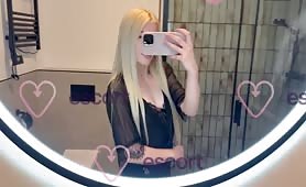 Maria - ogłoszenie towarzyskie Lublin #4