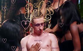 Sexy Latina - ogłoszenie towarzyskie Warschau #5