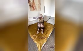 Celine Escort - ogłoszenie towarzyskie Lublin #14