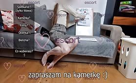 kamerka z Królową Olszyn z Warszawy - ogłoszenie towarzyskie  #4