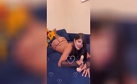 Renata VIP Latin Modell