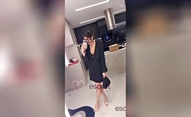 CHIARA ITALIAN GIRL - ogłoszenie towarzyskie Warsaw #21