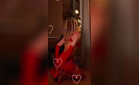 S A M A N T A, masaż nuru