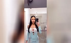 Valentina Marques - ogłoszenie towarzyskie Poznań #16