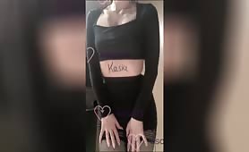 Kasia - ogłoszenie towarzyskie  #6